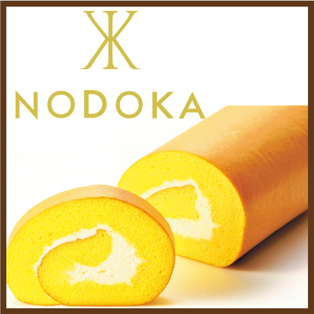 新店舗の名前『NODOKA』
